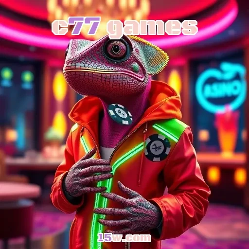 c77 games: A Magia dos RPGs Brasileiros em Um Só Lugar