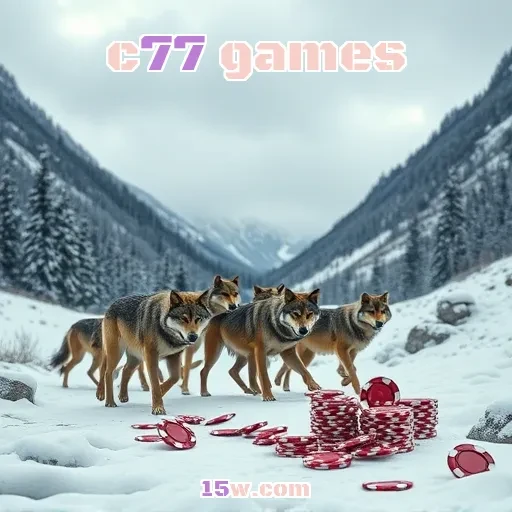 c77 games: Domine a Estratégia com Táticas Inovadoras e Desafios Cativantes