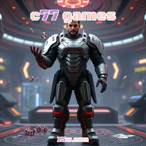 c77 games: Explore o Medo com Nossos Jogos de Terror Imperdíveis