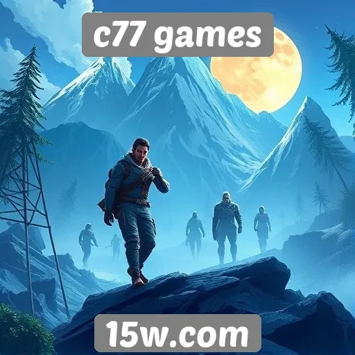 comparativo de preços de jogos no c77 games